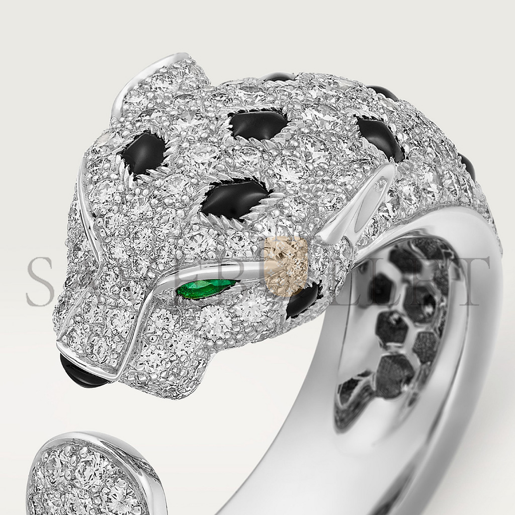 CARTIER PANTHÈRE DE CARTIER RING N4767852